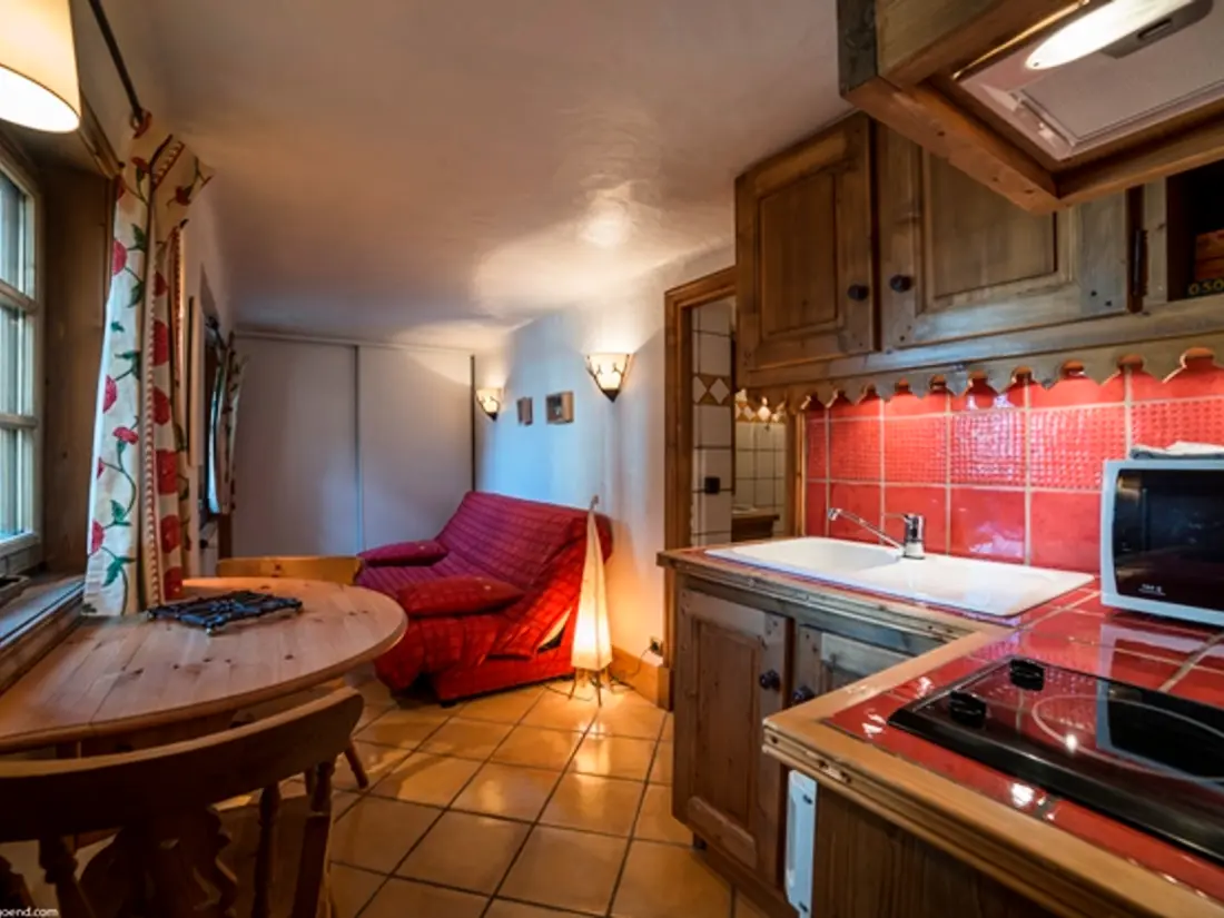 Location de Vacances Courchevel 1850 150