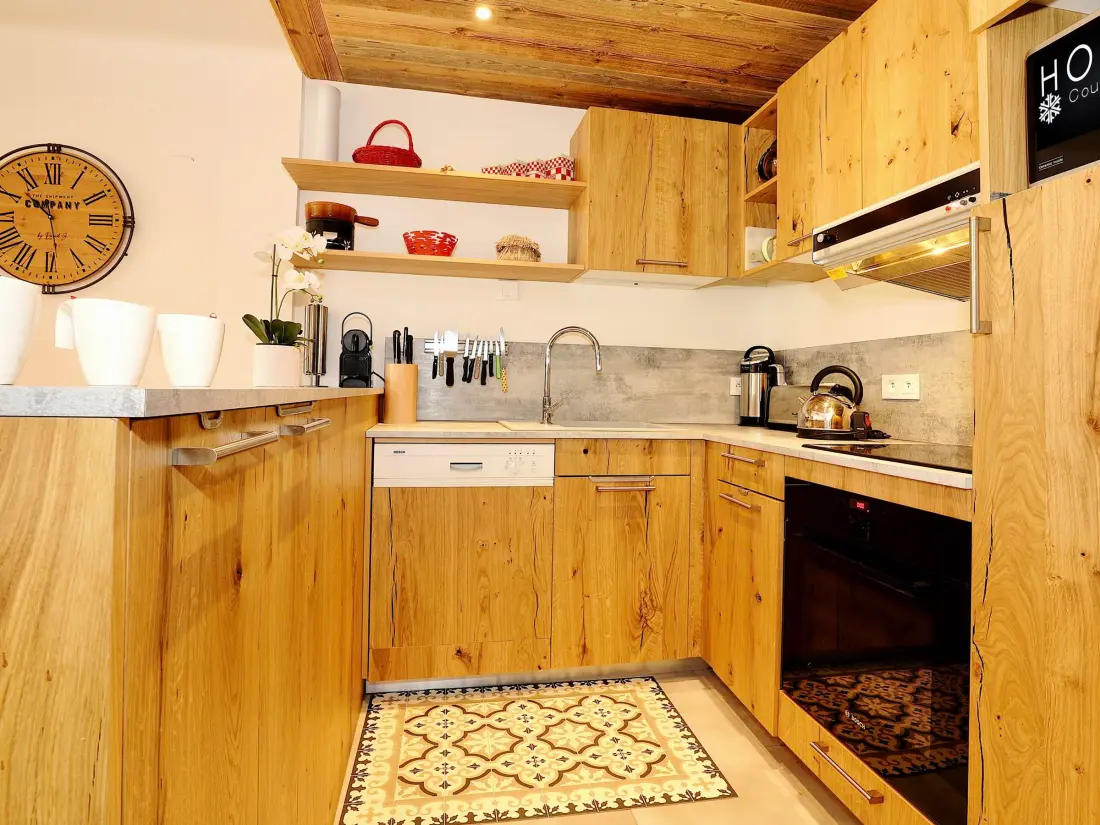 Location de Vacances Courchevel 1850 153