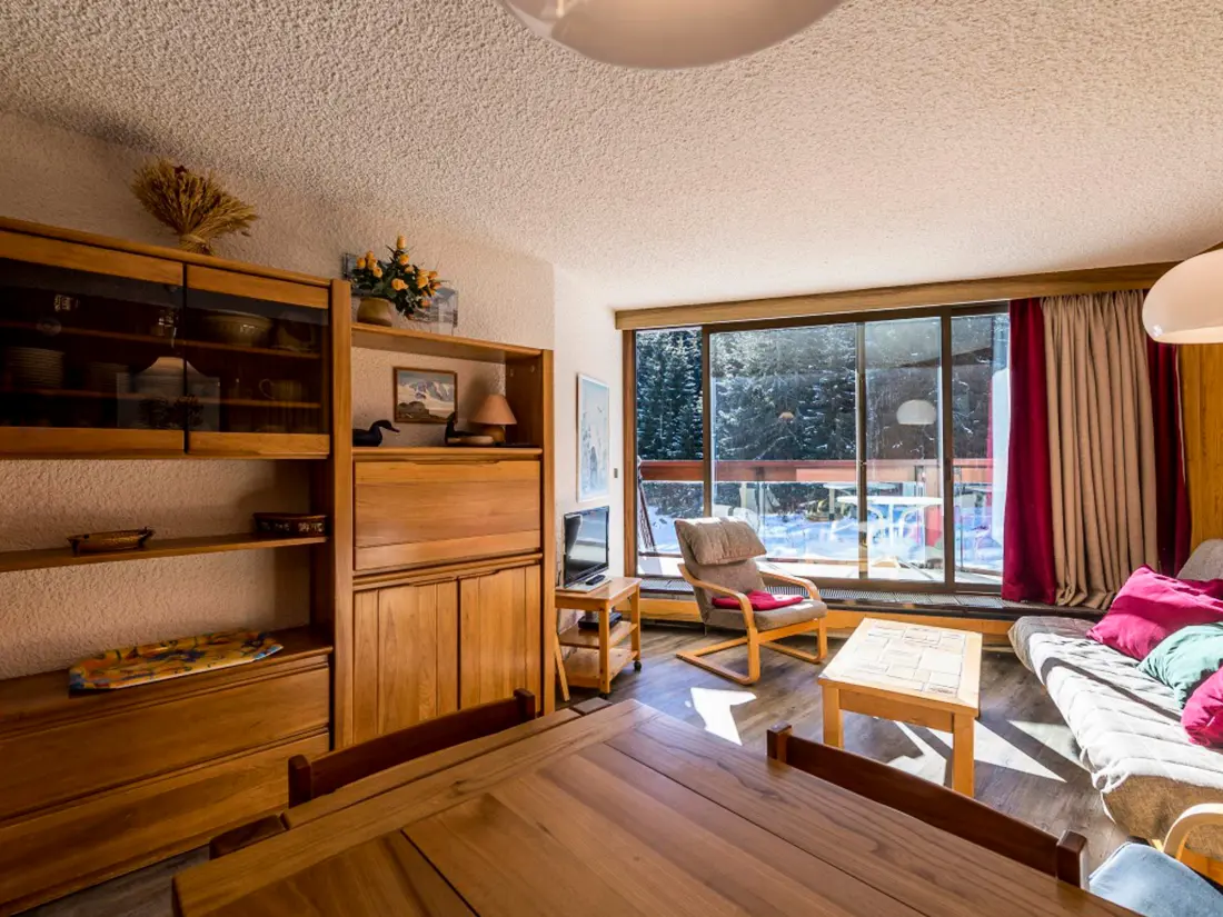 Location de Vacances Courchevel 1850 163