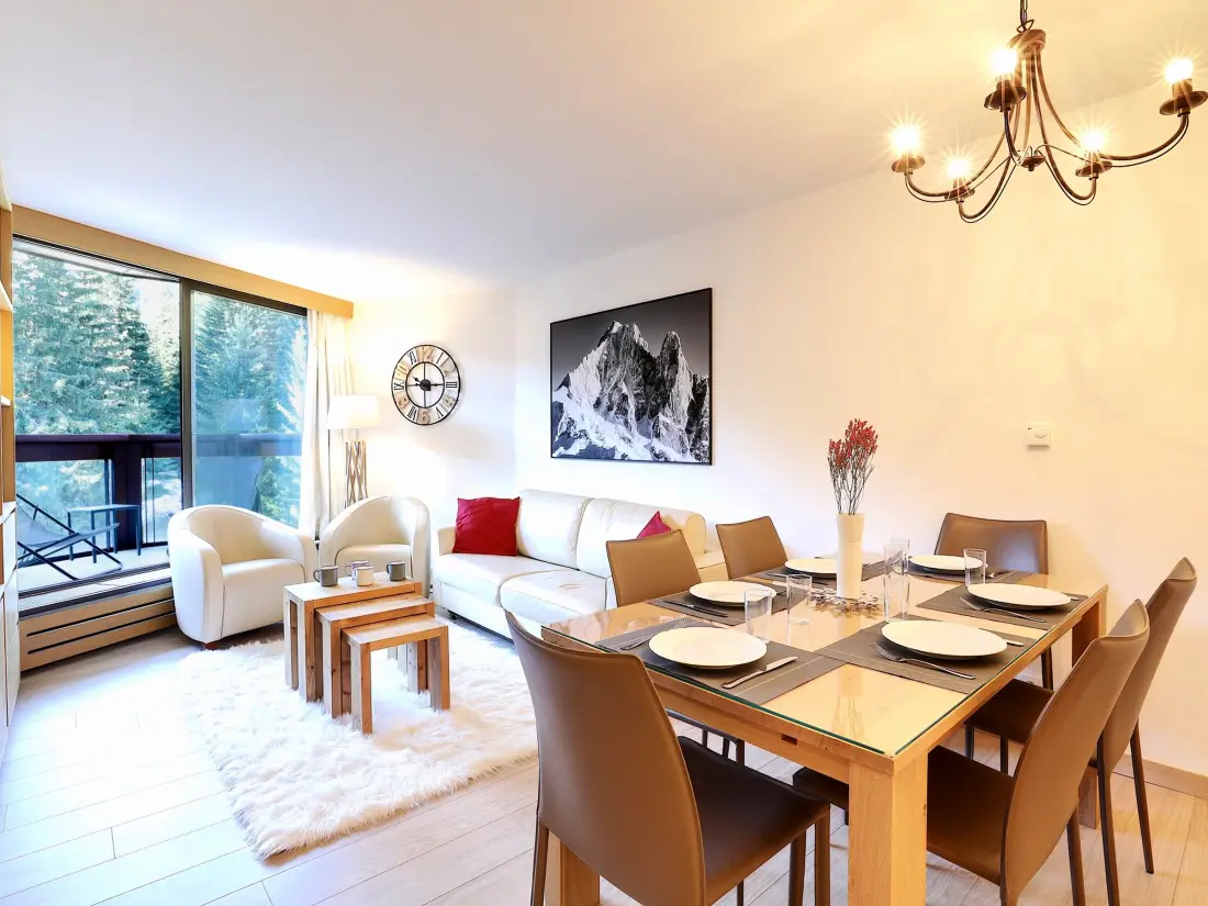 Location de Vacances Courchevel 1850 166