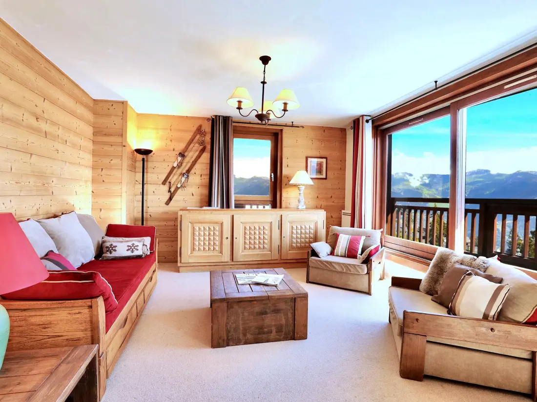 Location de Vacances Courchevel 1850 196