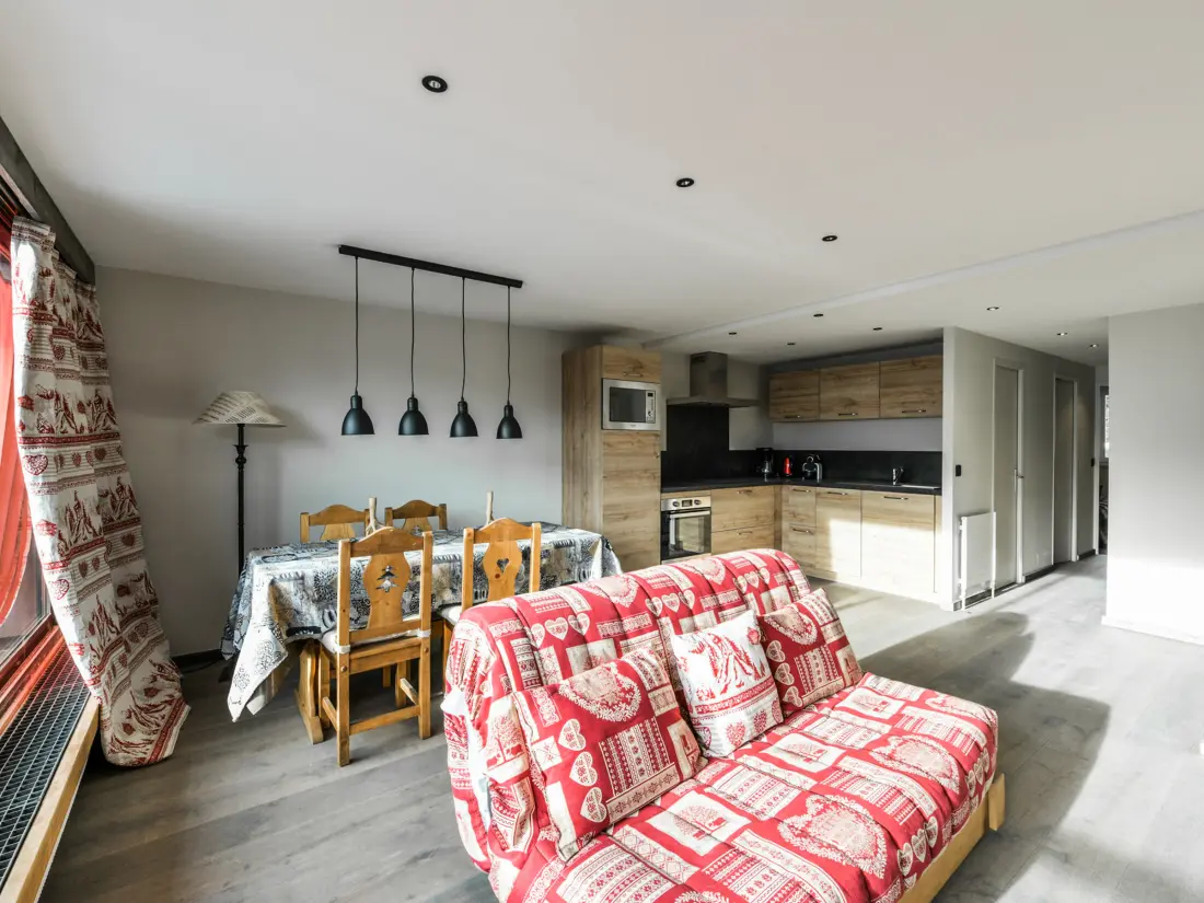 Location de Vacances Courchevel 1850 197
