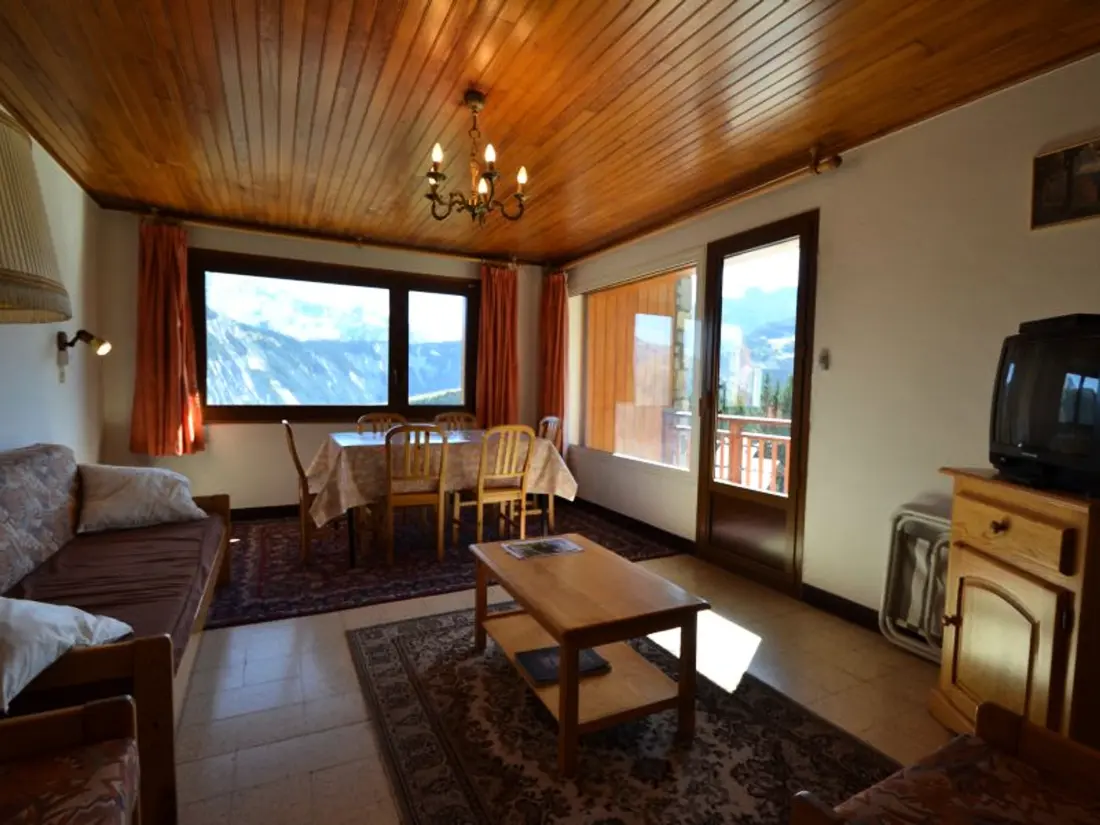 Location de Vacances Courchevel 1850 202