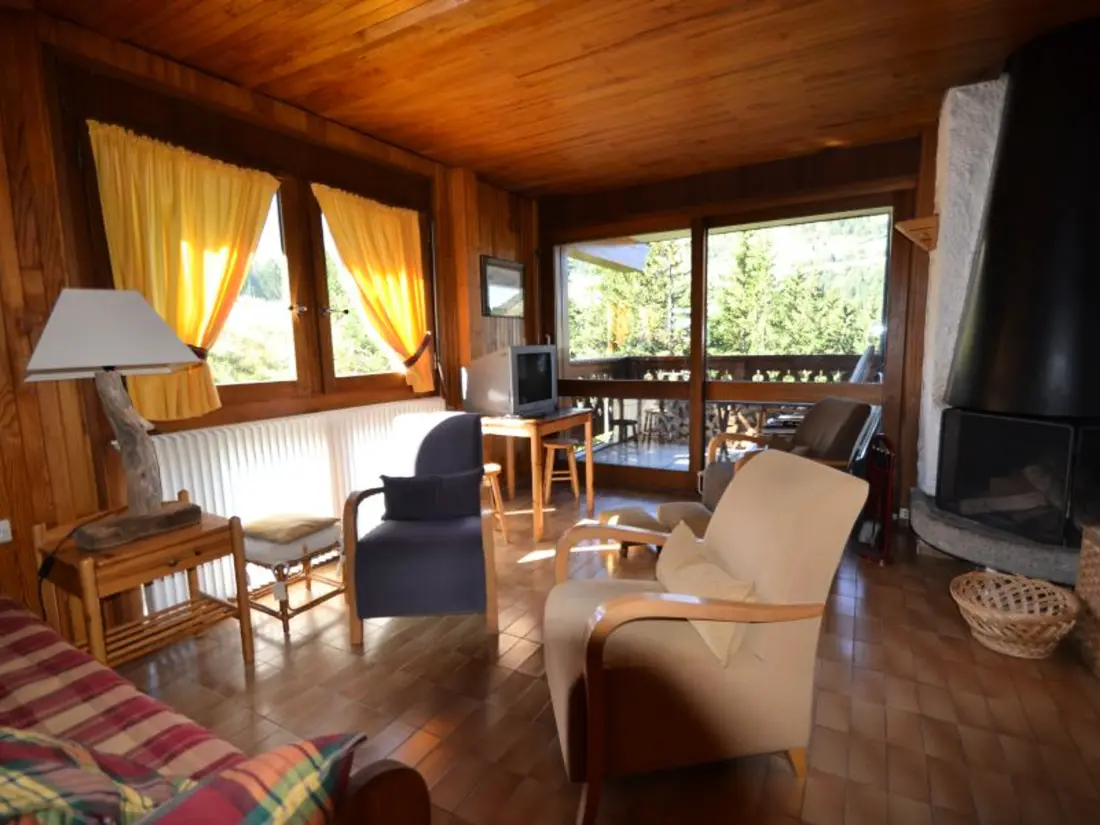Location de Vacances Courchevel 1850 203