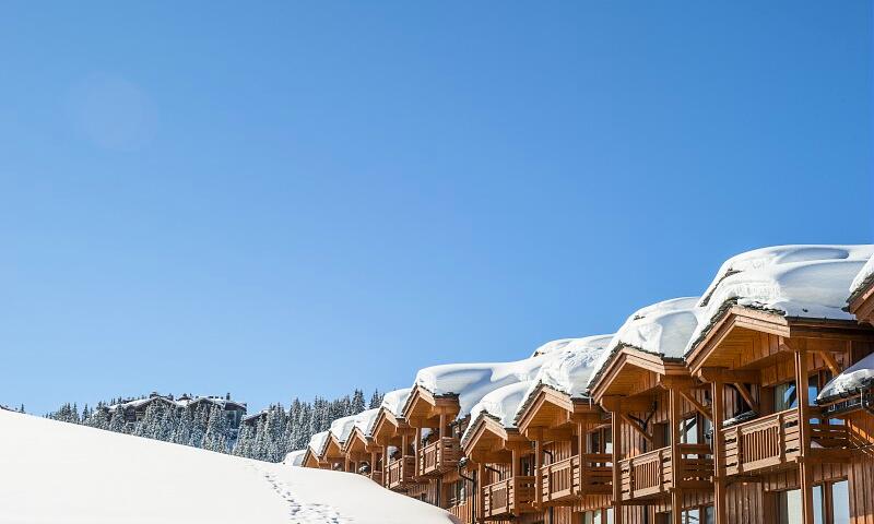 Résidence Les Chalets du Forum - maeva Particulier - 3
