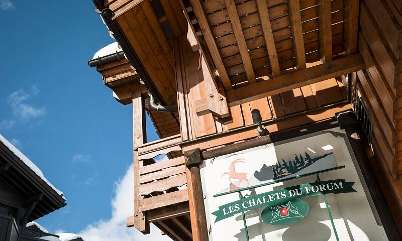 Résidence Les Chalets du Forum - maeva Home - - Courchevel 1850 - SKI - 3