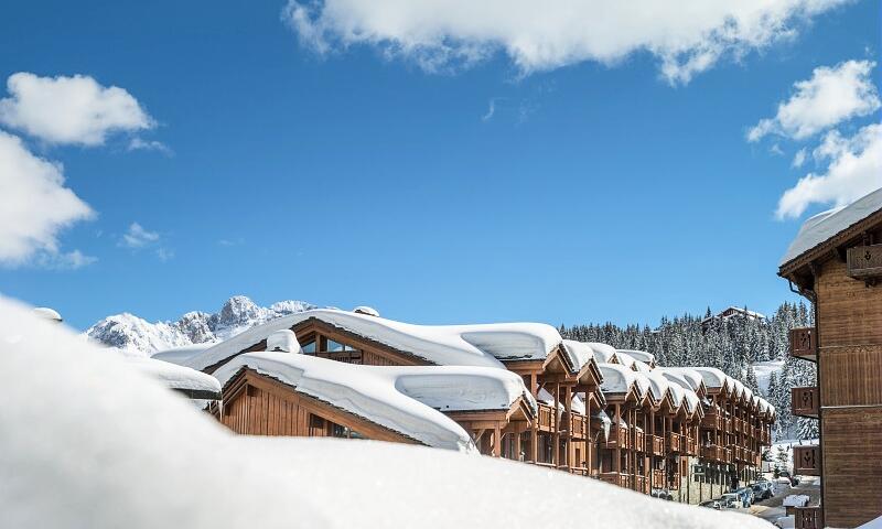 Résidence Les Chalets du Forum - maeva Home - - Courchevel 1850 - SKI - 1