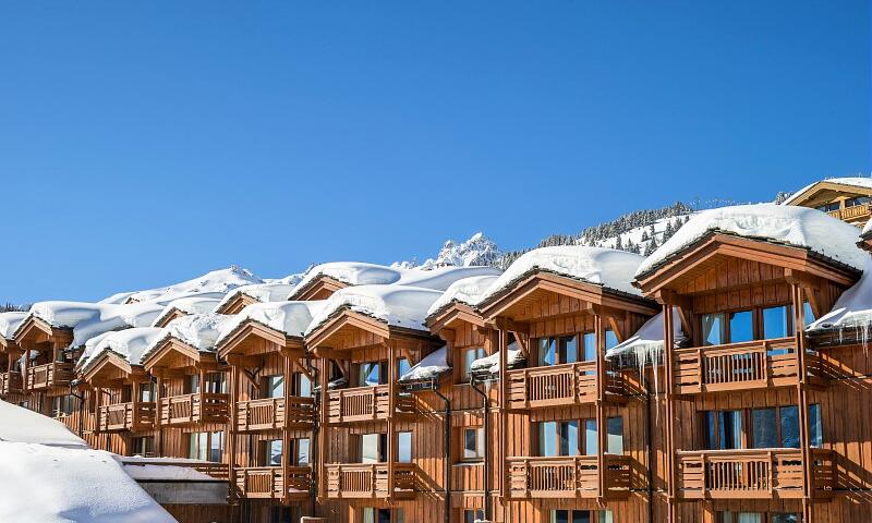 Résidence Les Chalets du Forum - maeva Home - - Courchevel 1850 - SKI - 5