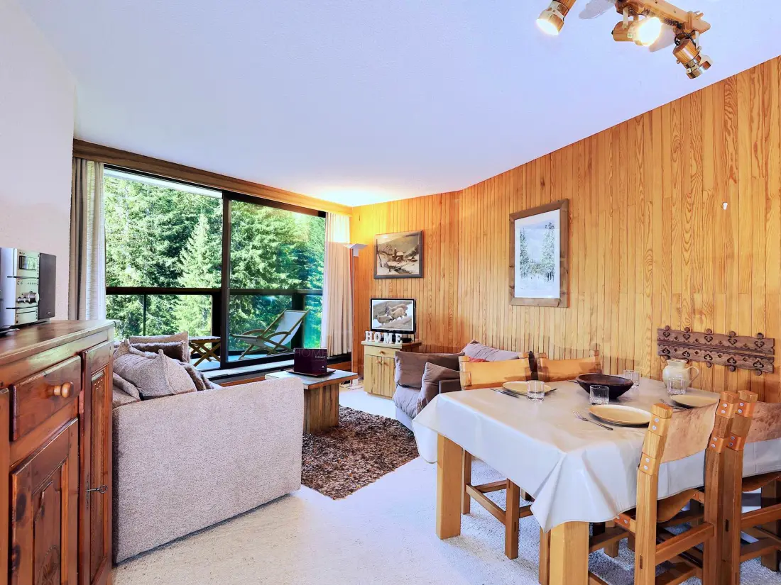 Location de Vacances Courchevel 111