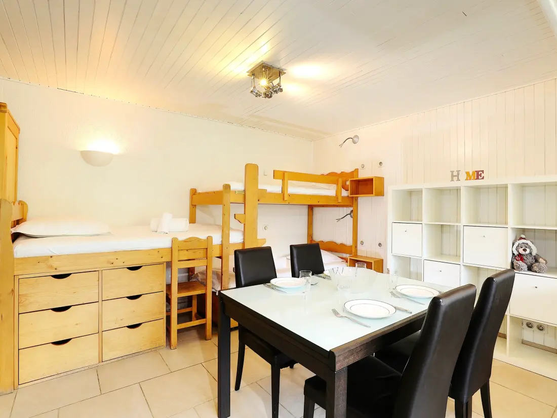 Location de Vacances Courchevel 112