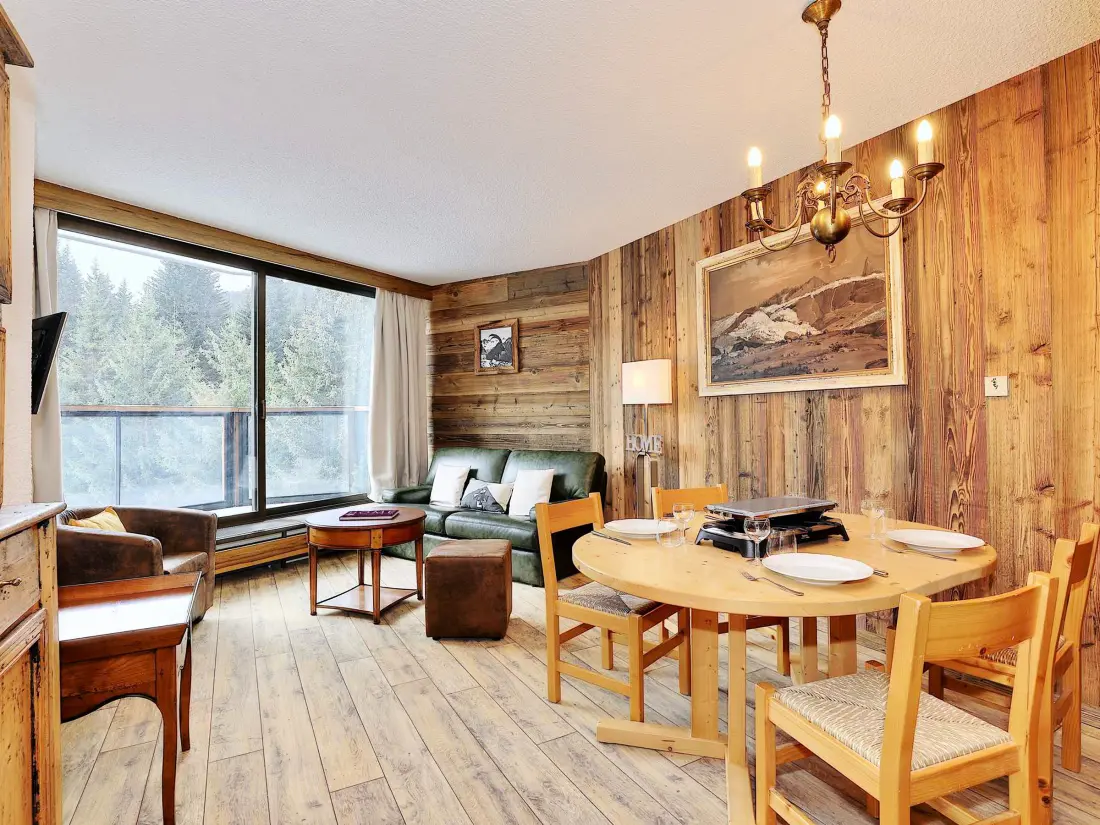 Location de Vacances Courchevel 113