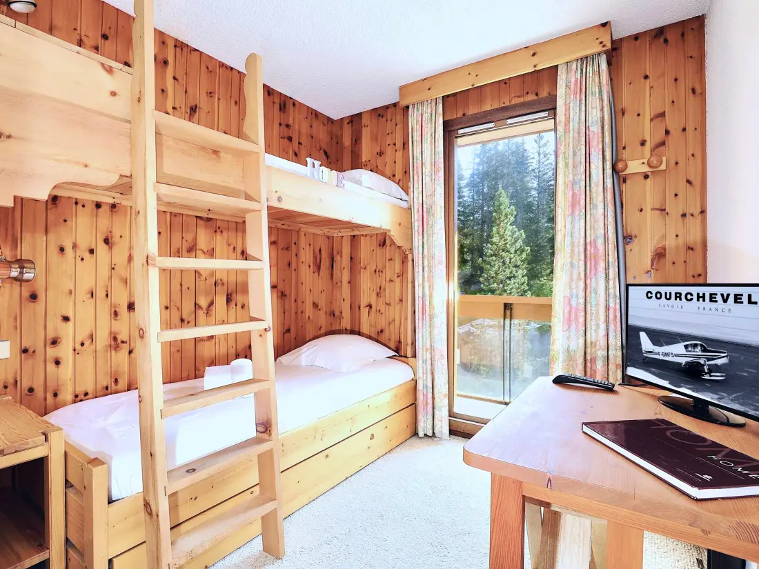 Location de Vacances Courchevel 114