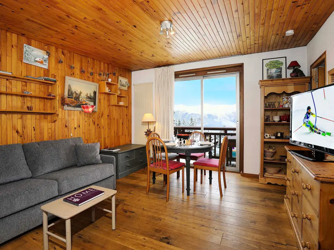 Location de Vacances Courchevel 119
