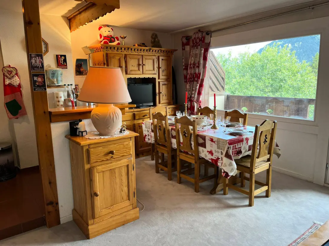 Location de Vacances Courchevel 129