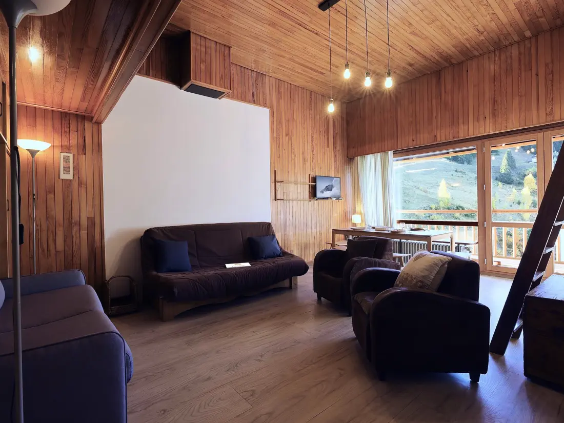 Location de Vacances Courchevel 130