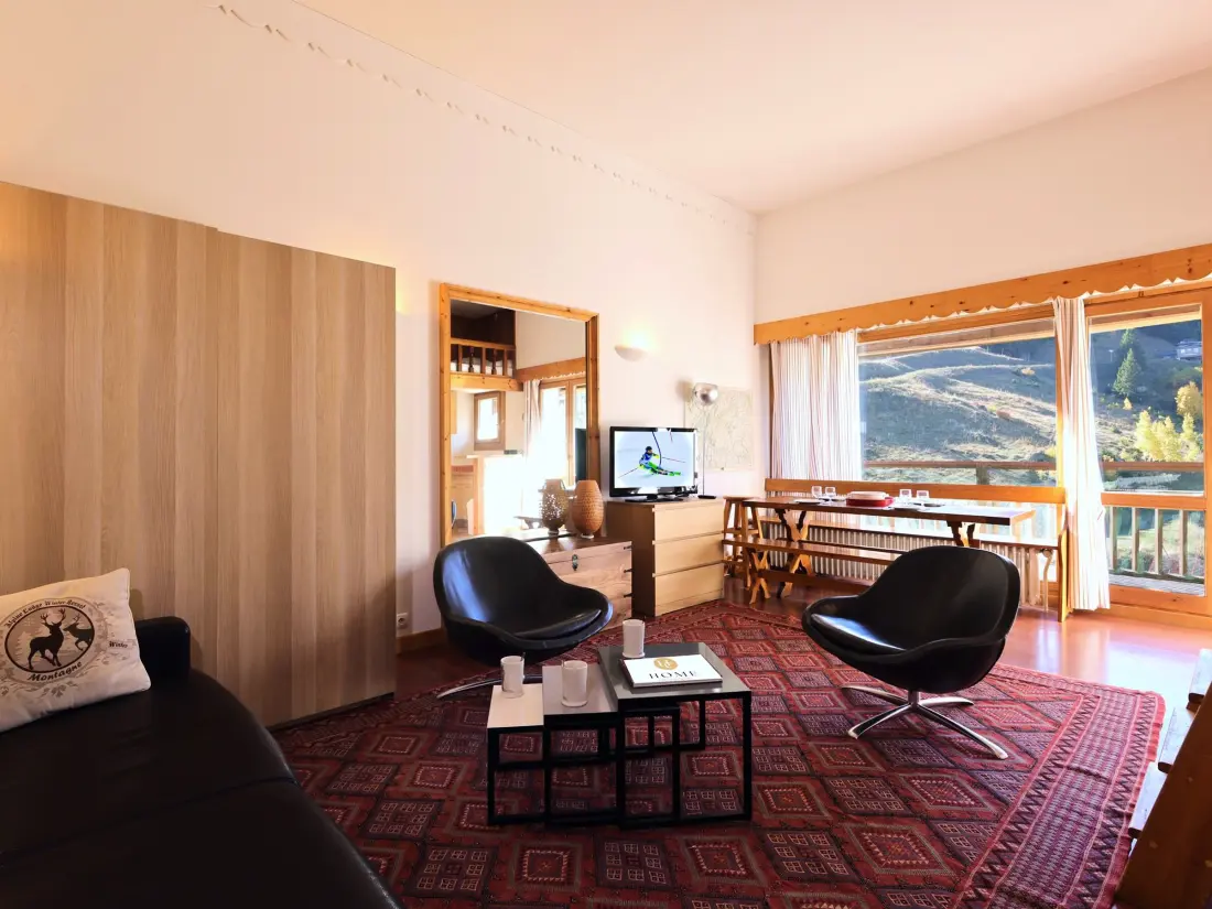 Location de Vacances Courchevel 131