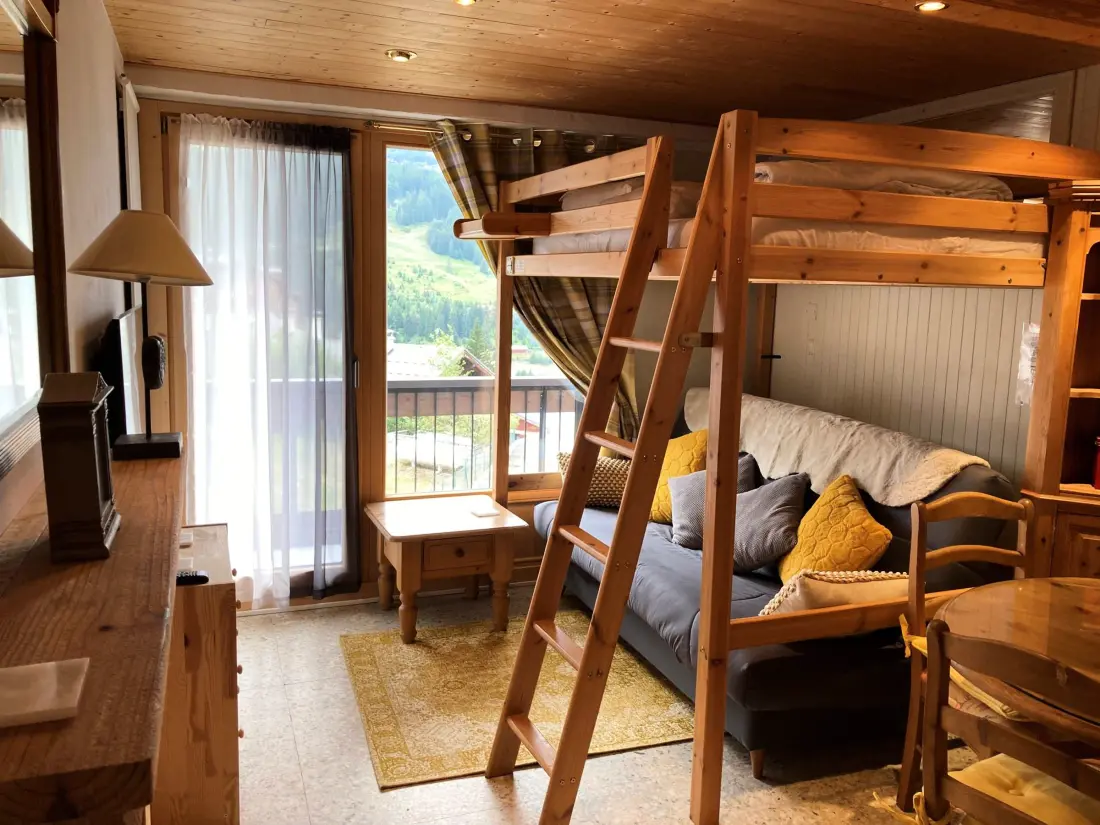Location de Vacances Courchevel 134