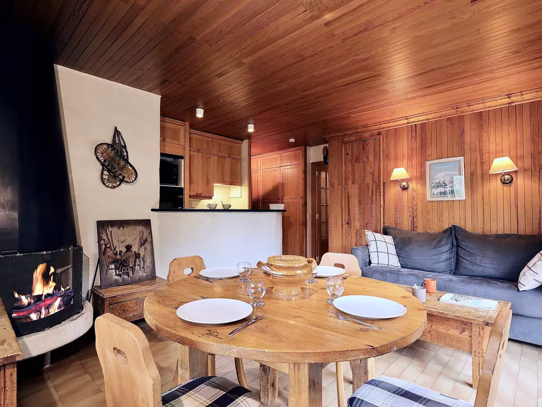 Location de Vacances Courchevel 139