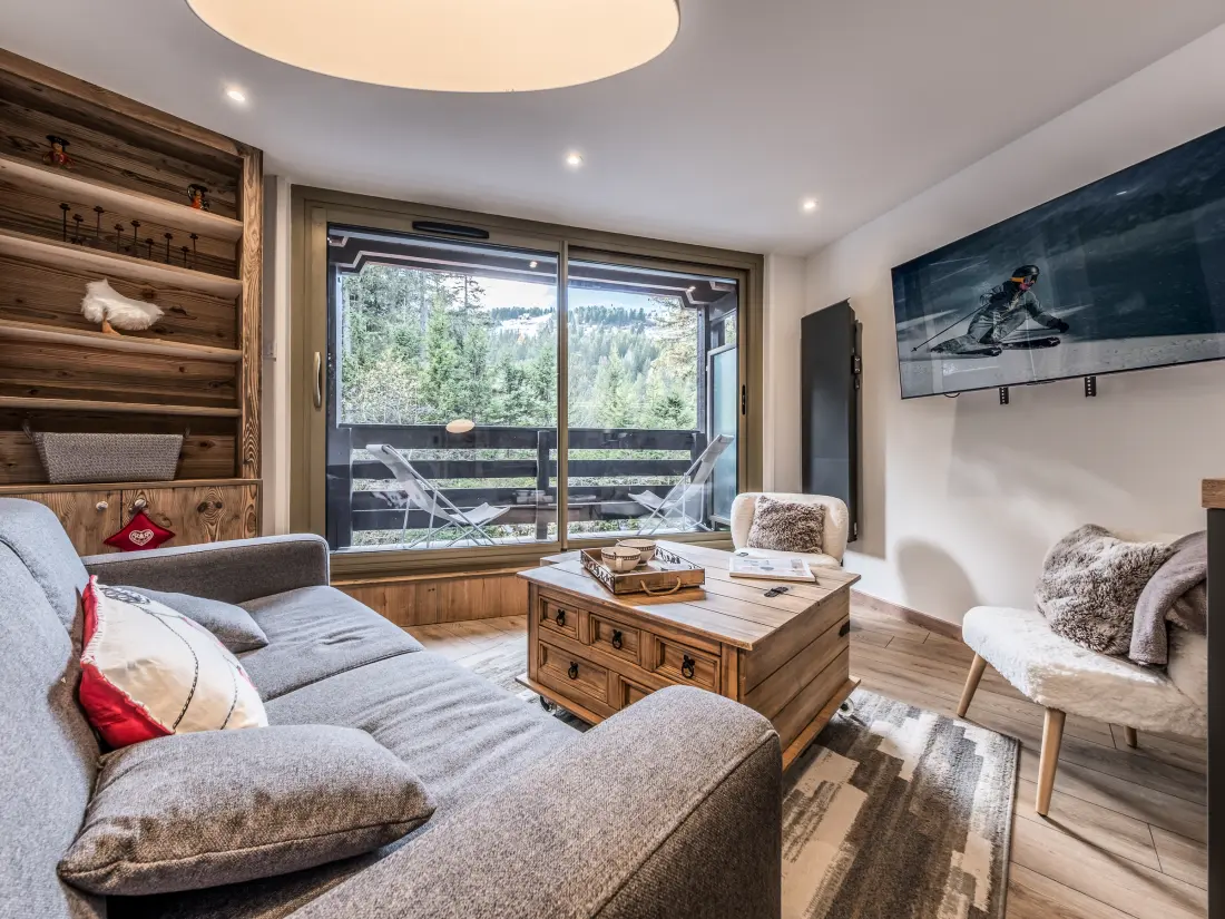 Location de Vacances Courchevel 158