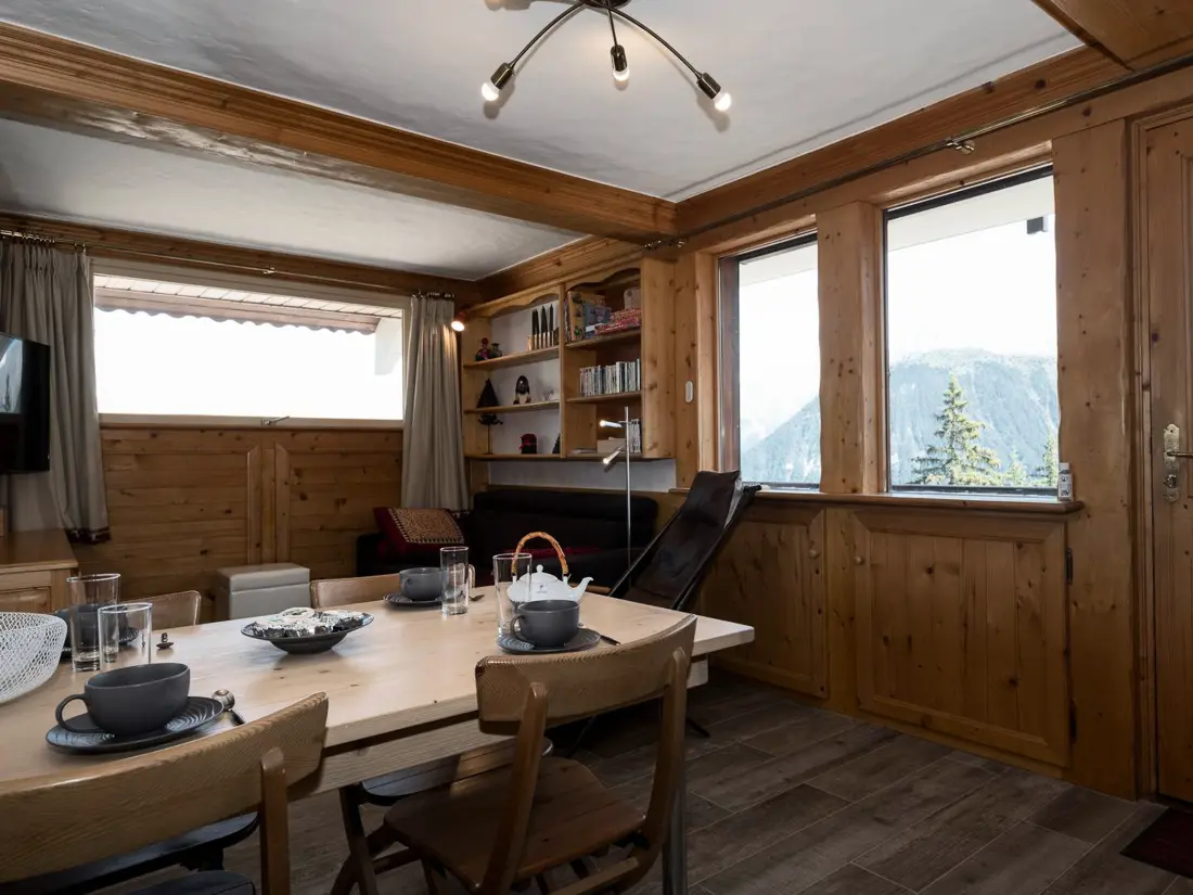 Location de Vacances Courchevel 172