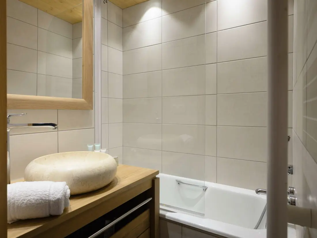 Location de Vacances Courchevel 172