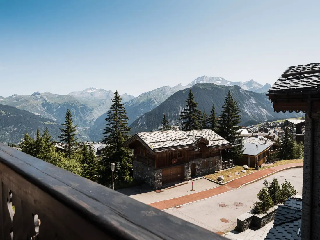 Location de Vacances Courchevel 172