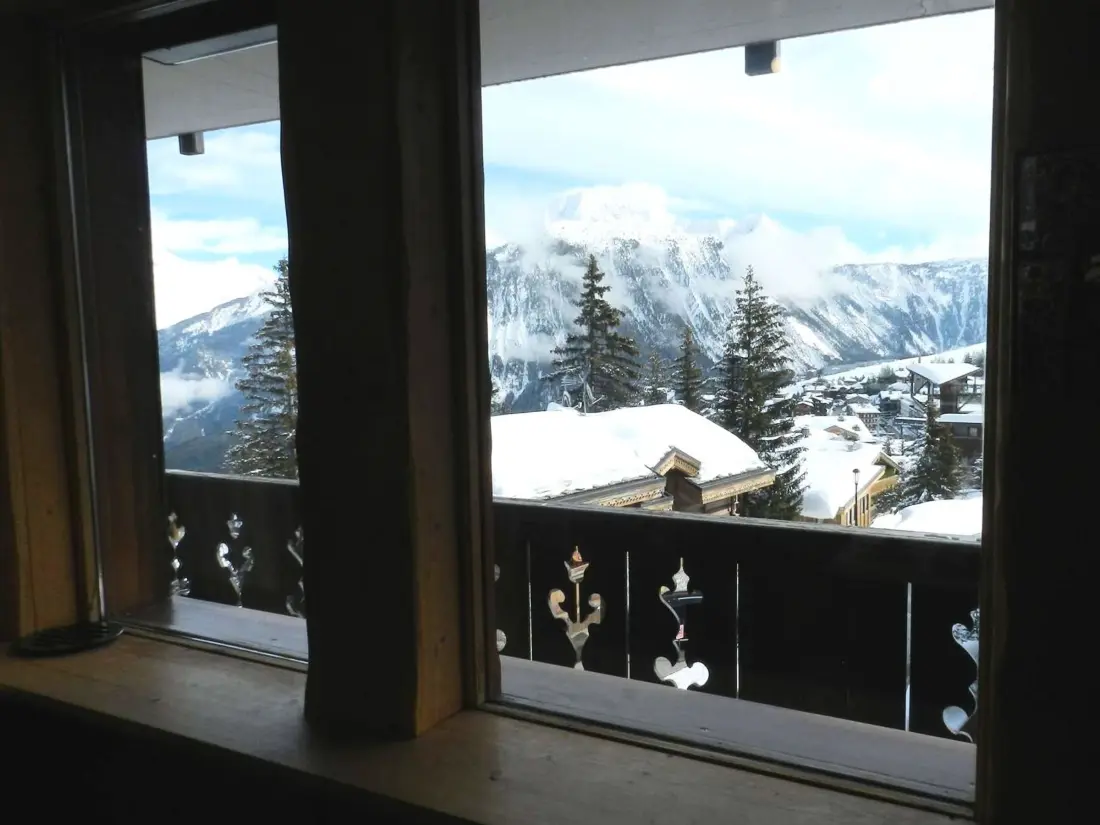Location de Vacances Courchevel 172