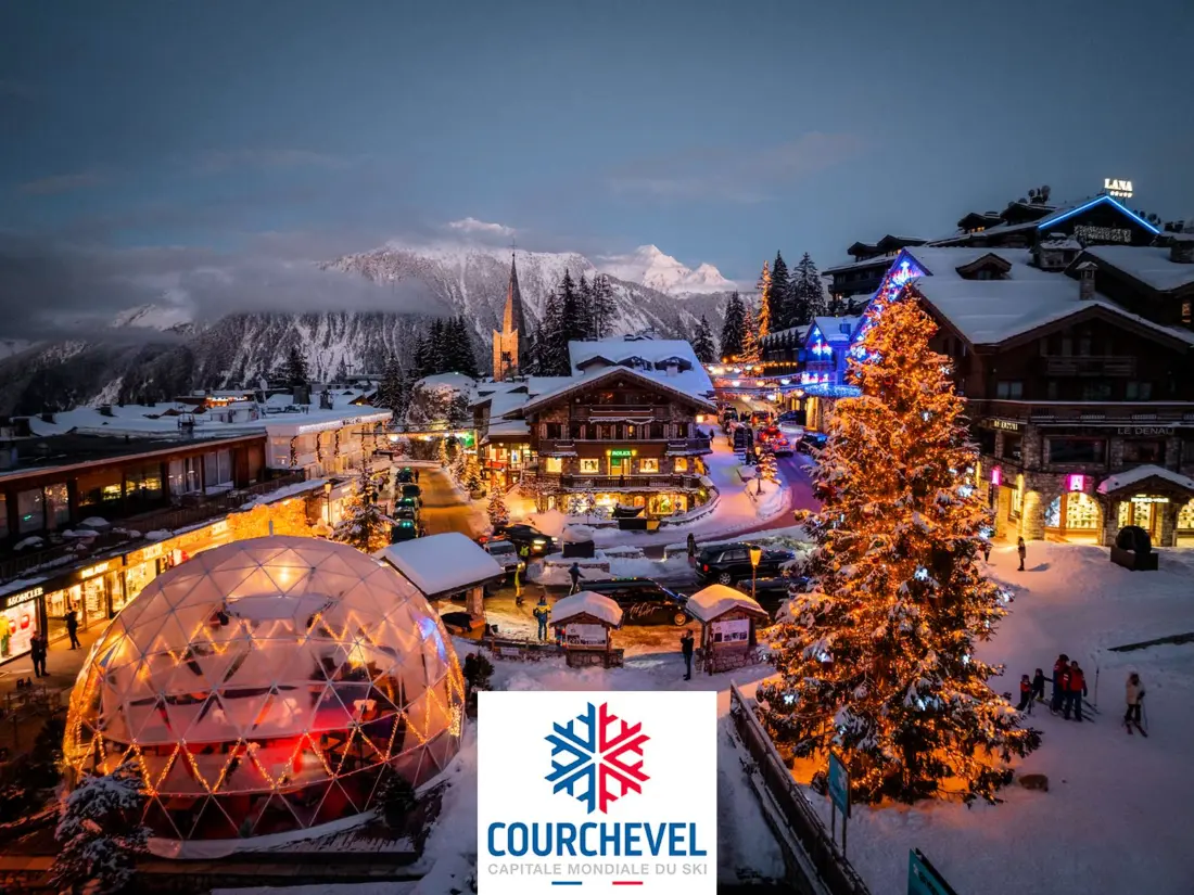 Location de Vacances Courchevel 172