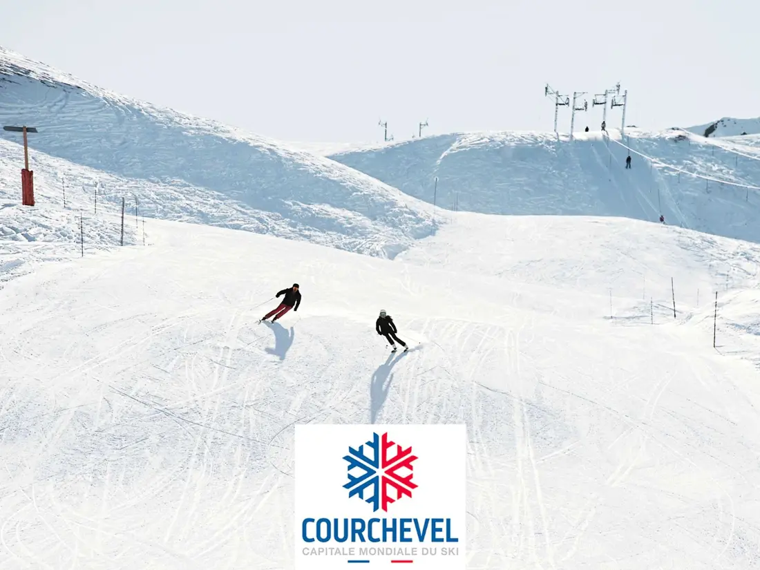 Location de Vacances Courchevel 172
