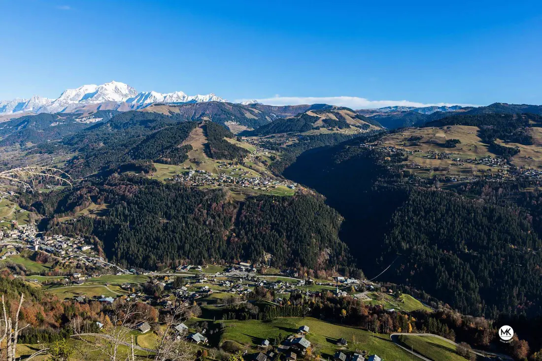 Chalet Le Valentin