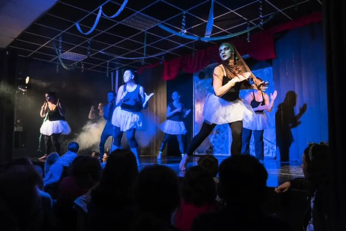 Village Club Miléade de Valmorel-Doucy3 étoiles★★★
