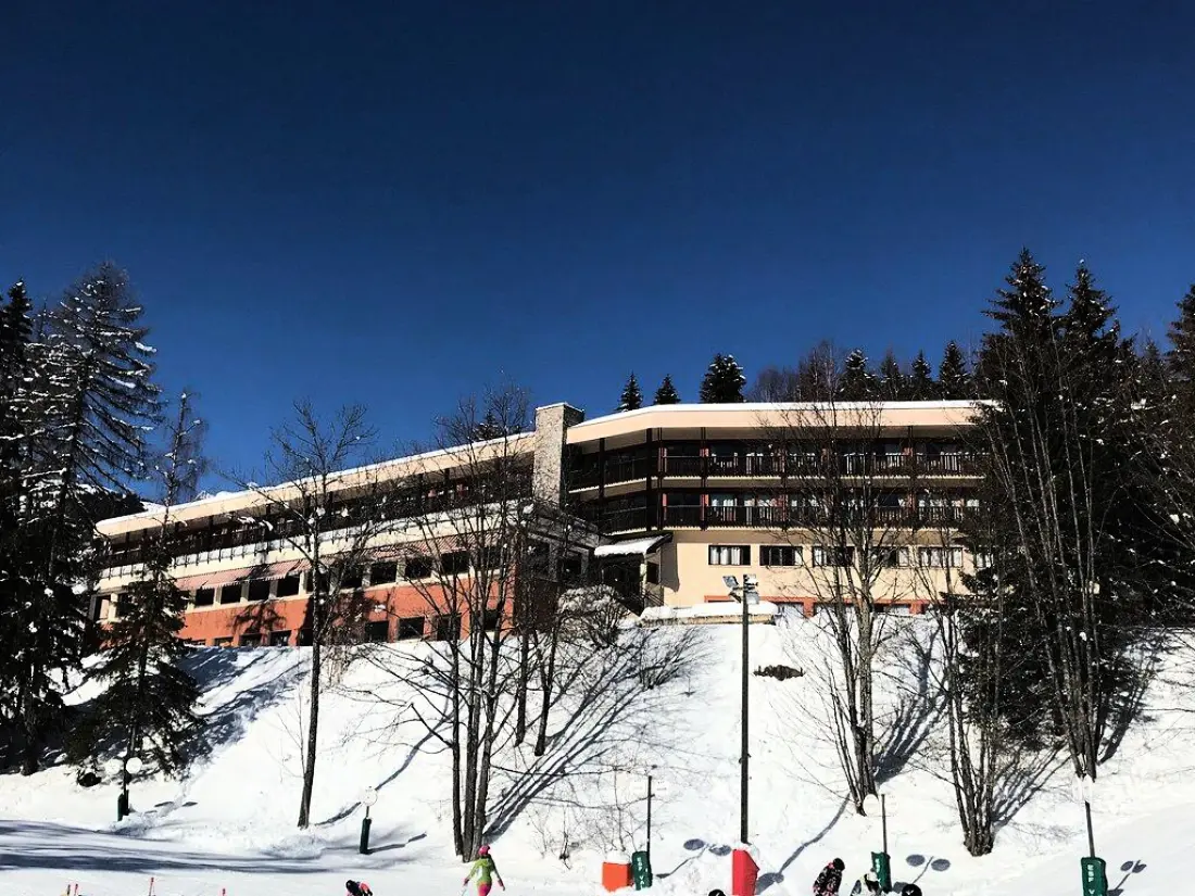 Village Club Miléade de Valmorel-Doucy3 étoiles★★★