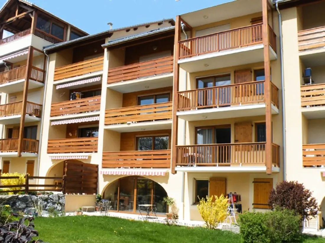 Résidence Appartement T3 Klassifiziert 3 Sterne
