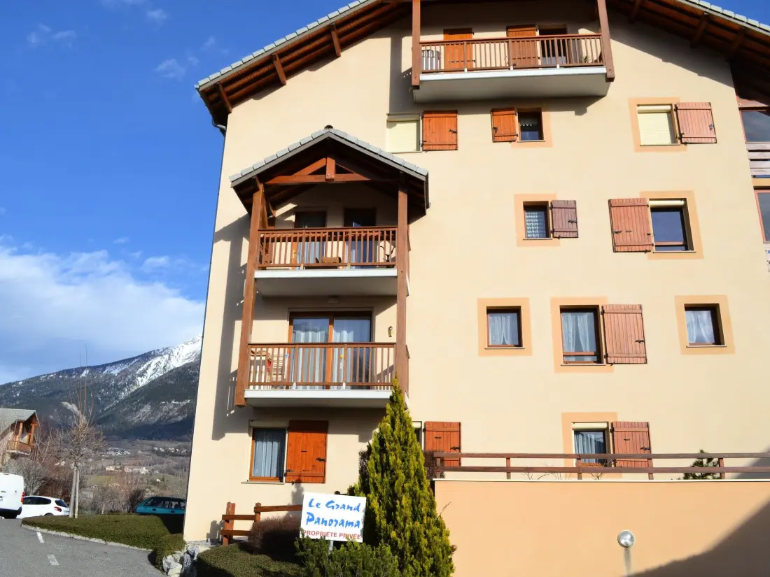 Résidence Appartement T3 Klassifiziert 3 Sterne