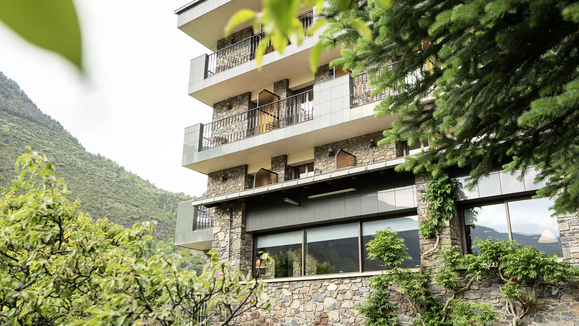 Hôtel Coray by Pierre & Vacances *** - Encamp - SKI