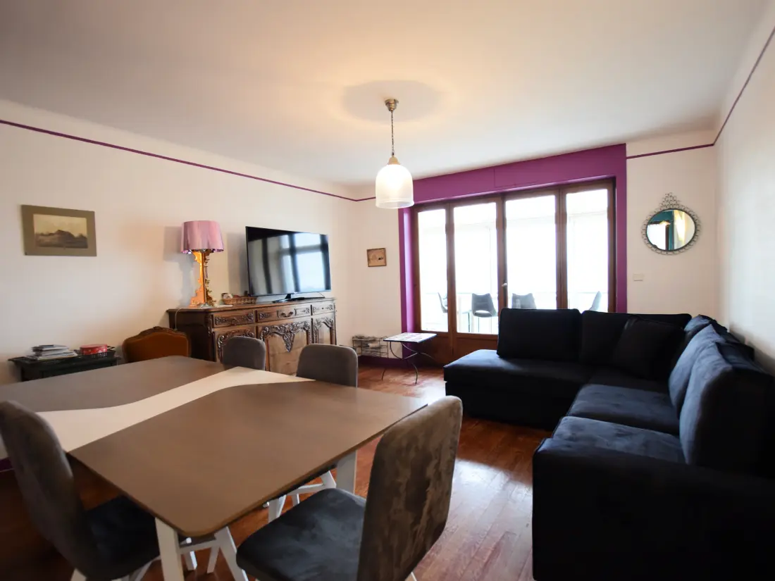 Location de Vacances Évian-les-Bains 12