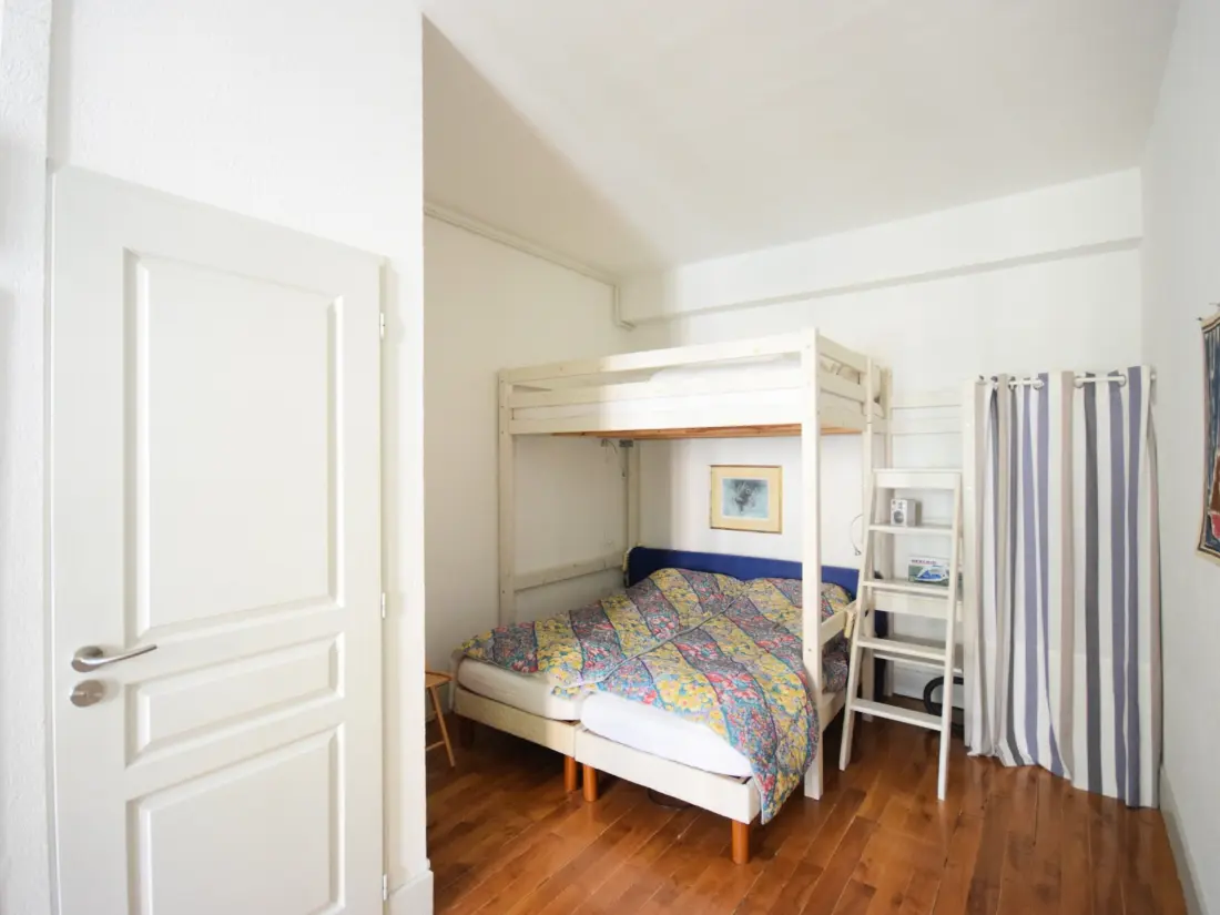 Location de Vacances Évian-les-Bains 14