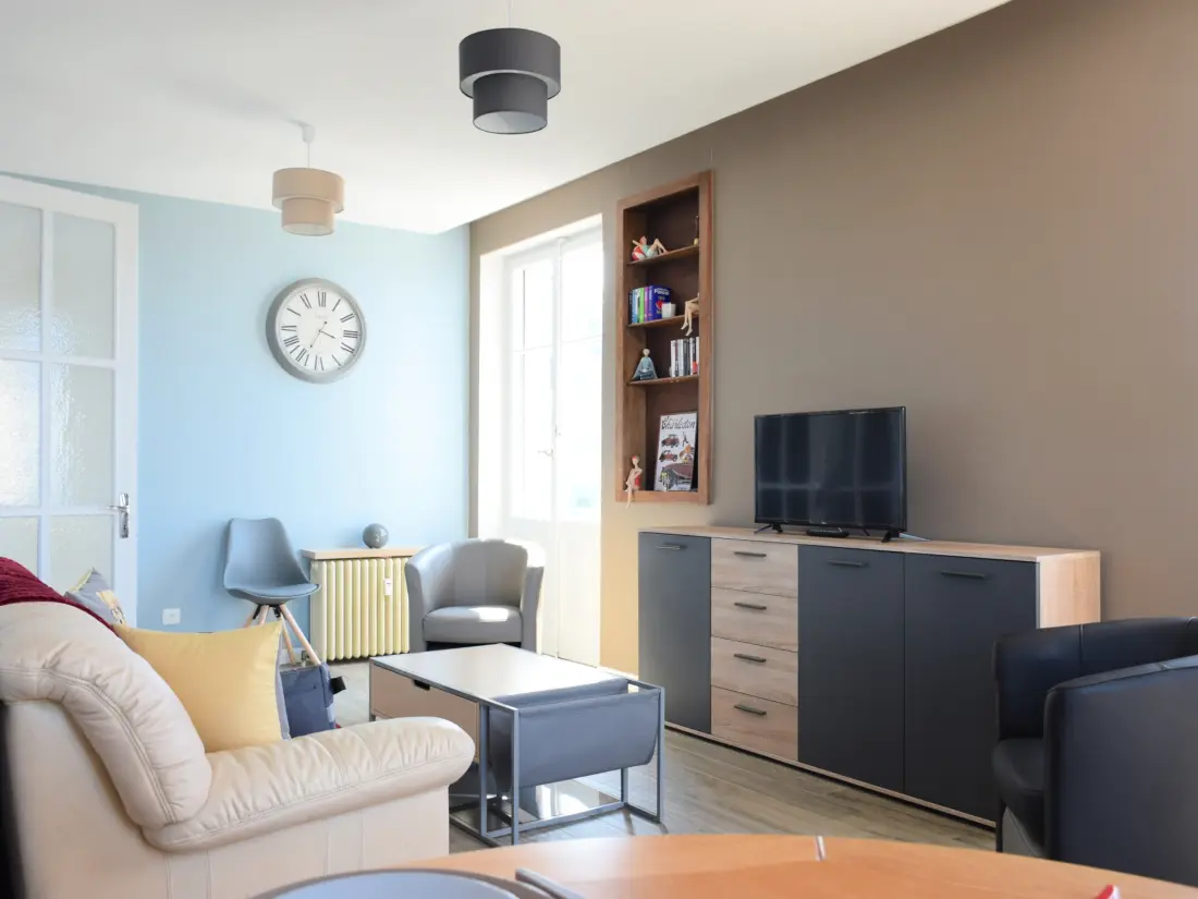 Location de Vacances Évian-les-Bains 20