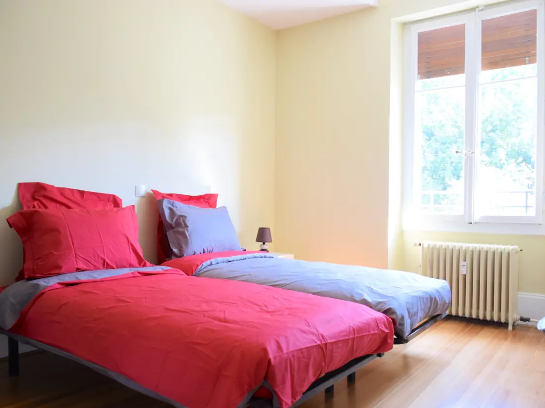 Location de Vacances Évian-les-Bains 20