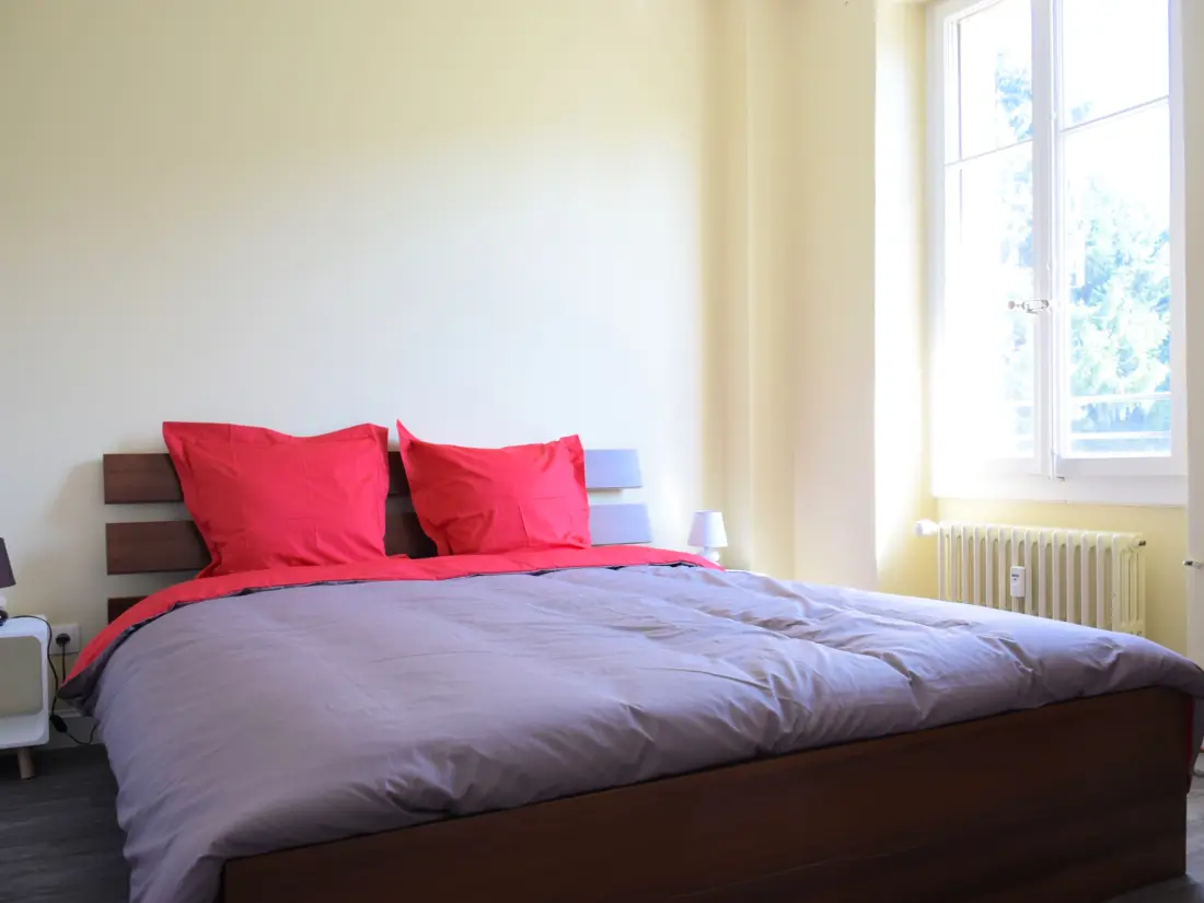 Location de Vacances Évian-les-Bains 20
