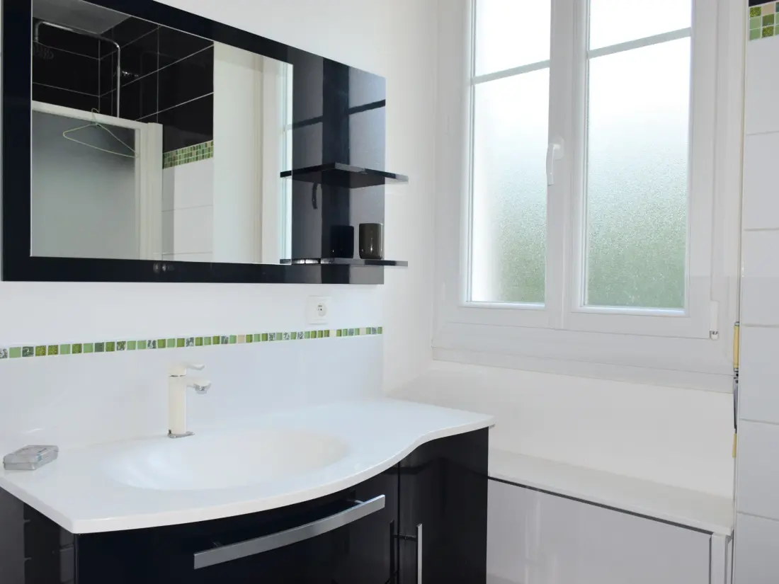 Location de Vacances Évian-les-Bains 20