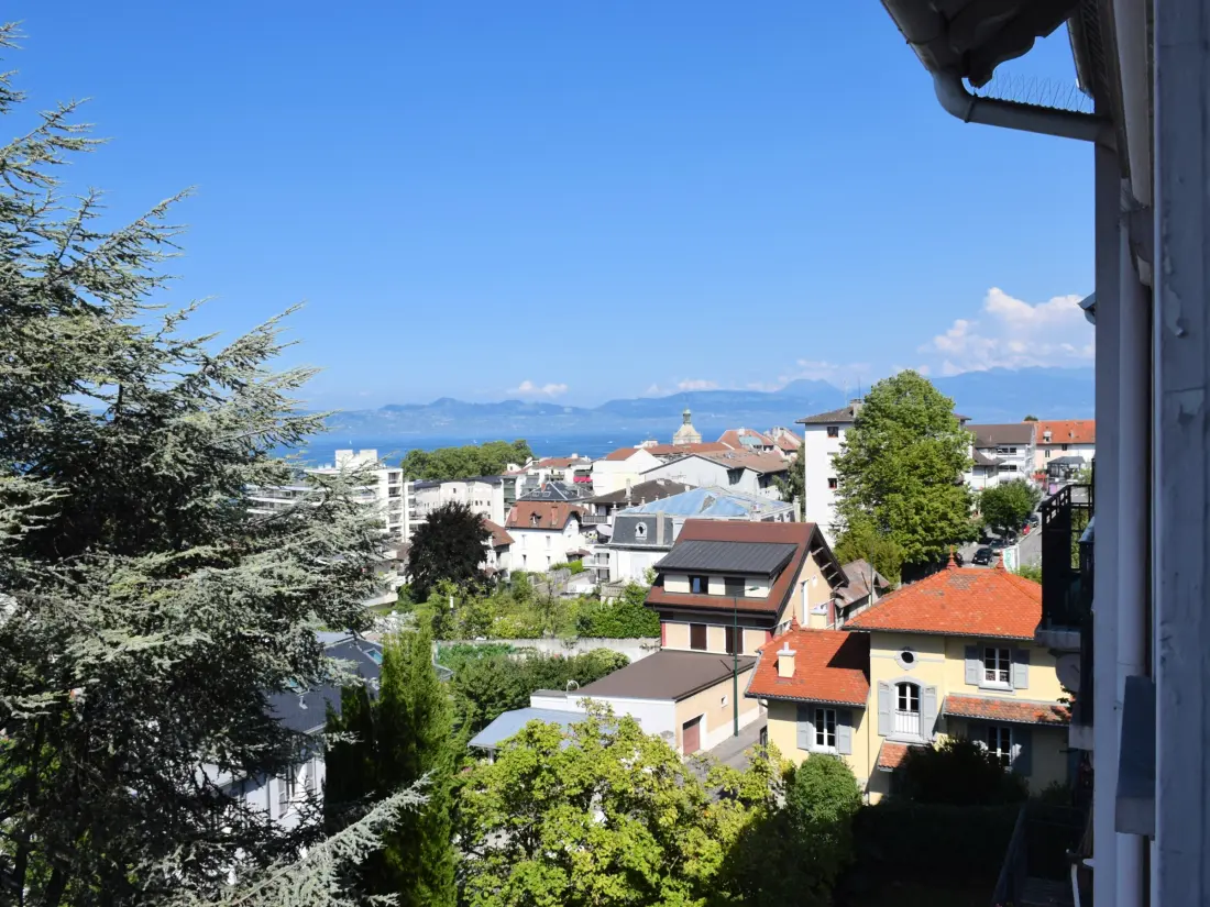 Location de Vacances Évian-les-Bains 20