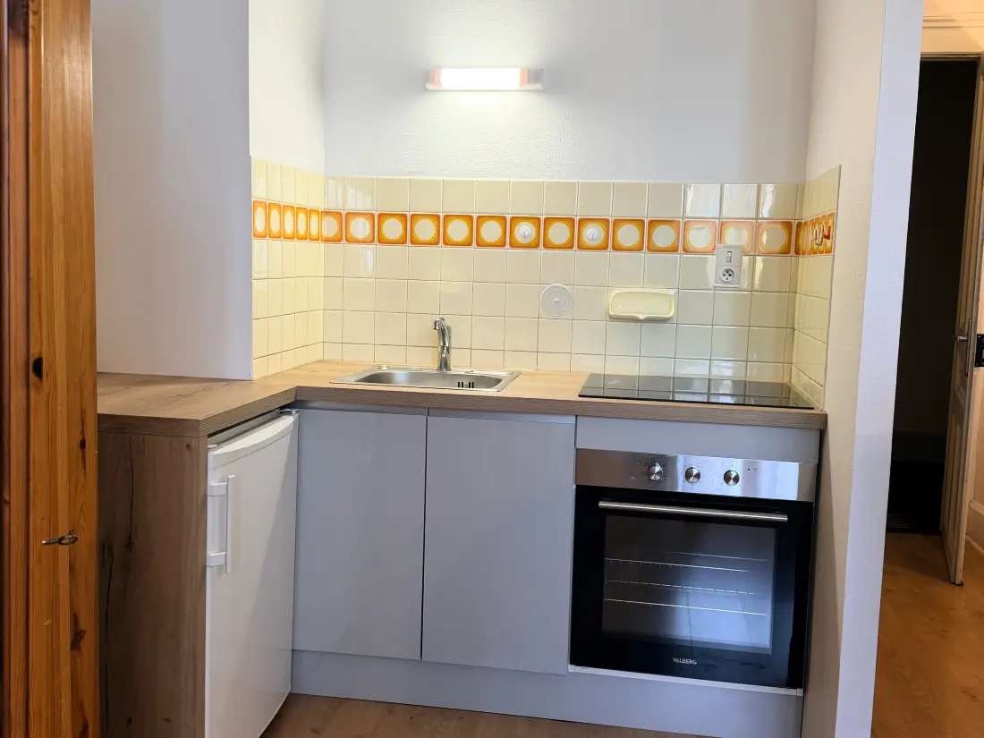 Location de Vacances Évian-les-Bains 21