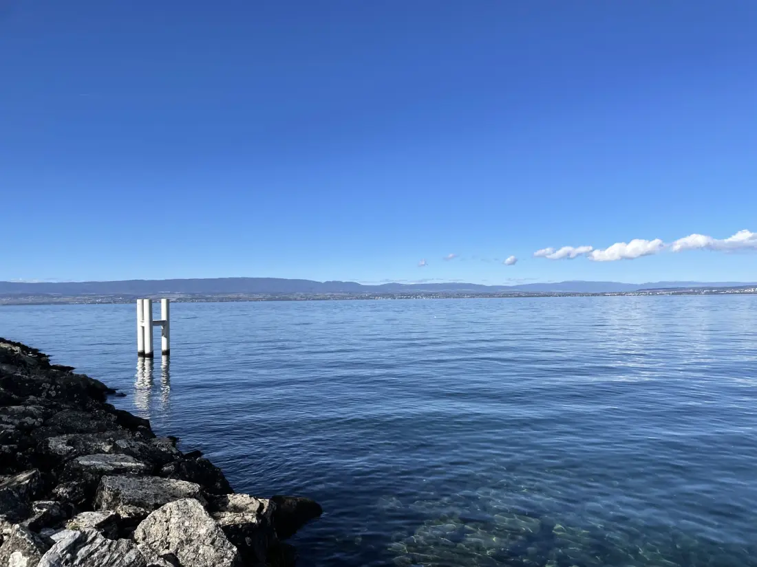 Location de Vacances Évian-les-Bains 24