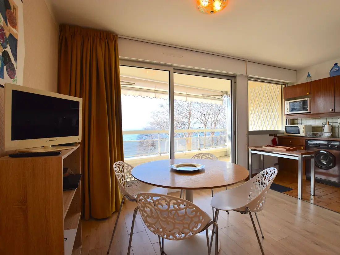 Location de Vacances Évian-les-Bains 24