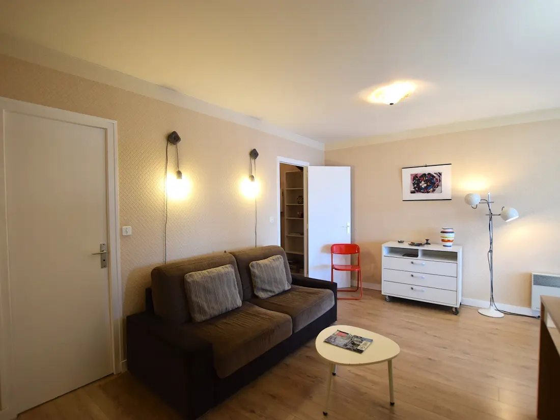 Location de Vacances Évian-les-Bains 24