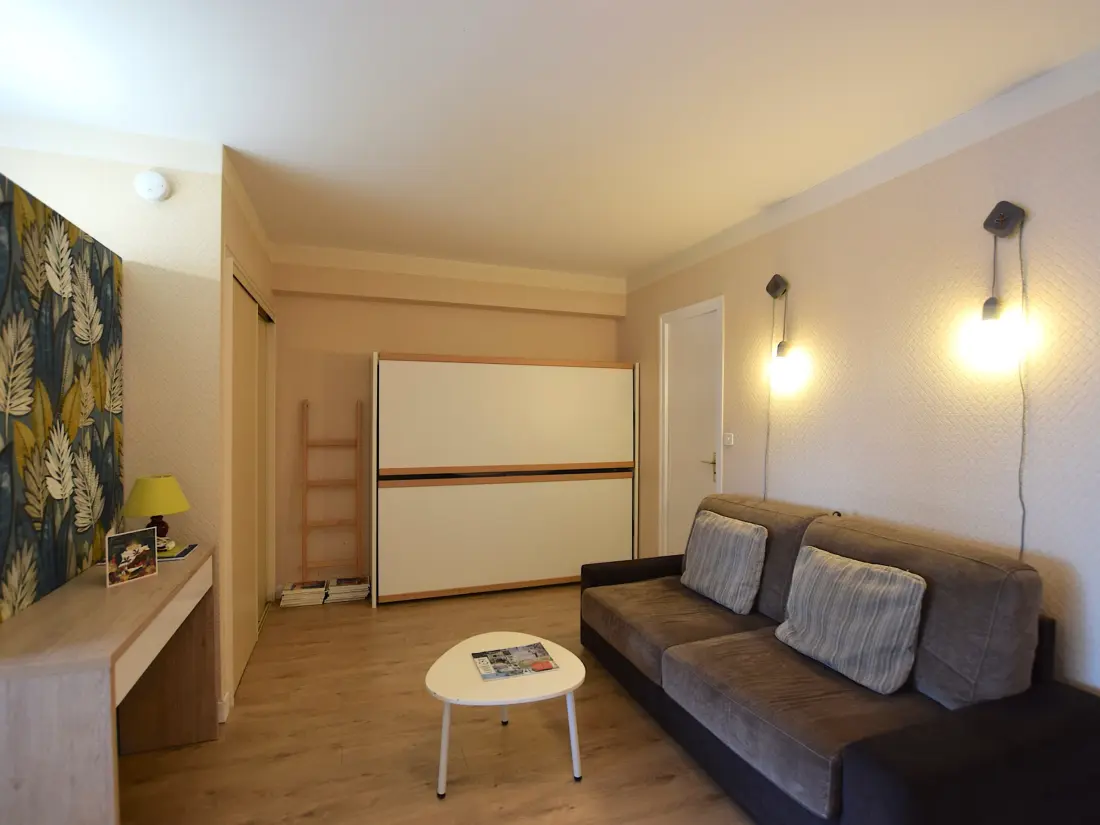 Location de Vacances Évian-les-Bains 24