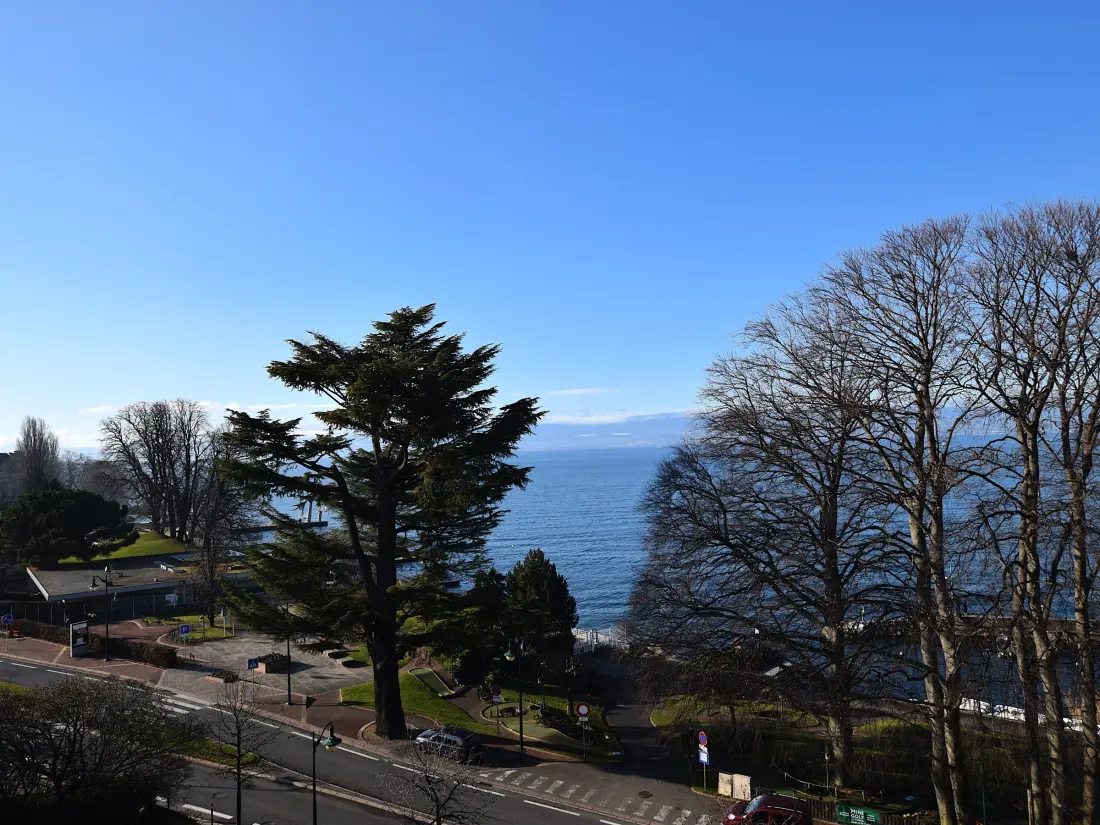 Location de Vacances Évian-les-Bains 24