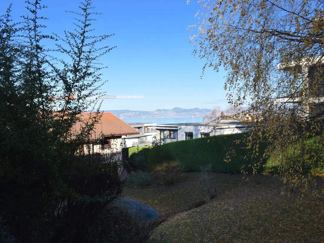 Location de Vacances Évian-les-Bains 3