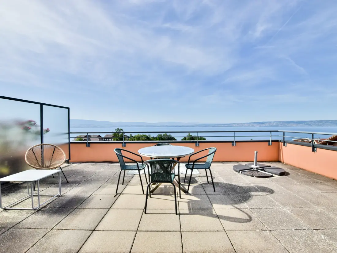 Location de Vacances Évian-les-Bains 31